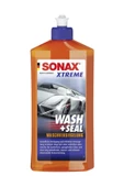 Sonax Xtreme Parlatma ve Koruma Şampuanı 500 ml - 1