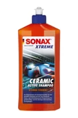 Sonax Xtreme Seramik Aktif Şampuan 500 ml - 1