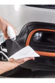 Sonax Dış Plastik Aksam & Tampon Boyası Siyah 100 ml - 3