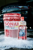 Sonax Konsantre Şampuan 2 Lt - 4