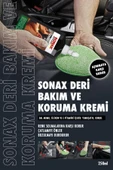 Sonax Deri Bakım ve Koruma Kremi 250 ml - 2