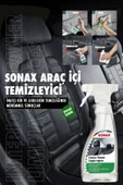Sonax Araç İçi Temizleyici 500 ml - 2