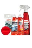 Sonax Kullanılmış Araç için Boya Koruma Seti (Eko) - 2