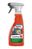 Sonax Süper Torpido Temizleyici  S Mat-Karayipler 500 ml - 1