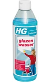 HG Konsantre Cam Temizleyici 0.5 L - 1