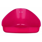 Trixie kemirgen köşe tuvaleti 36x21x30/30cm - 2