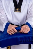 HAŞADO Taekwondo, Kickboks, Karate, MMA Eğri Darbe Yastığı - 1
