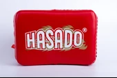 HAŞADO Taekwondo, Kickboks, Karate, MMA Eğri Darbe Yastığı - 2