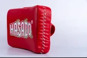 HAŞADO Taekwondo, Kickboks, Karate, MMA Eğri Darbe Yastığı - 3