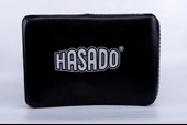 HAŞADO Taekwondo, Kickboks, Karate, MMA Büyük Eğri Darbe Yastığı - 4