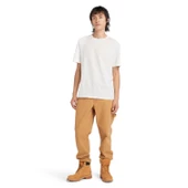 Timberland Garment Dye Erkek Tişört  TB0A5YAYCR31 thumbnail 2