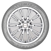 Goodyear Eagle F1 Asymmetric Suv AT 235/50 R20 104W XL JLR FP Yaz Lastiği - 2024 - 2