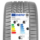 Goodyear Eagle F1 Asymmetric Suv AT 235/50 R20 104W XL JLR FP Yaz Lastiği - 2024 - 4