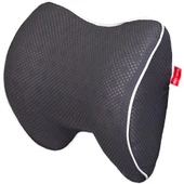 Viscofoam Araç Içi Visco Boyun Destek Yastığı Gri Visco Yastık - 5