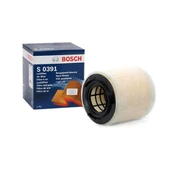 VOLKSWAGEN SKODA, AUDİ, SEAT, POLO, FABIA, IBIZA HAVA FİLTRESİ BOSCH F 026 400 391 - 1