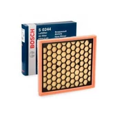 OPEL CHEVROLET INSİGNİA 05- HAVA FİLTRESİ BOSCH  F026400244 - 1