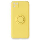 Newface Y5 Prime 2020 Uyumlu Premium Silikon Telefon Kılıfı - 2