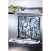 Franke FDW 614 D6P DOS E Tam Ankastre Bulaşık Makinesi - 1