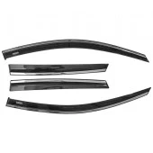 SKYWELL ET5 ARACA ÖZEL KROMLU CAM RÜZGARLIĞI 2021 2022 2023 2024 2025 thumbnail 2