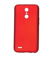 Newface K8 2017 Uyumlu Premium Silikon Telefon Kılıfı - 2