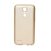 Newface K8 2017 Uyumlu Premium Silikon Telefon Kılıfı - 4