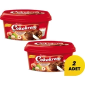 Ülker Çokokrem 400  gr  2'li - 1