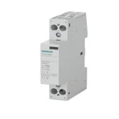 Siemens 20A 2NO Sessiz Kontaktör , - 1