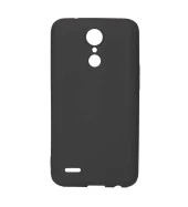 Newface K10 2017 Uyumlu Premium Silikon Telefon Kılıfı thumbnail 3