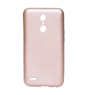 Newface K10 2017 Uyumlu Premium Silikon Telefon Kılıfı thumbnail 4