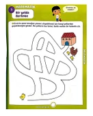 Öğrenmeyi Seviyorum Tüm Etkinlikler Uçanbalık Yayınları thumbnail 4