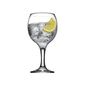 Paşabahçe 44411 Bistro Ayaklı Bardak 6 Adet - 1