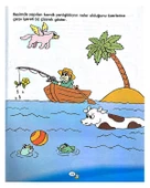 Renkli Kitaplar 4 Özel Gün ve Haftalar Angora Kitapları thumbnail 5