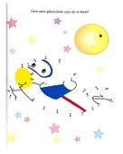 Noktaları Birleştiriyorum Mavi Kitap Parıltı Yayınları thumbnail 4