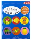 Noktaları Birleştiriyorum Mavi Kitap Parıltı Yayınları thumbnail 1