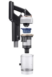 Samsung VS20A95823W/VS20A95923W/VS20A95973B Süpürge Mikro Filtre thumbnail 4