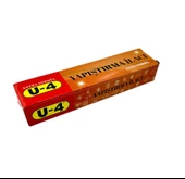 U-4 Extra Formül Yapıştırıcı 40 Gr. - 3