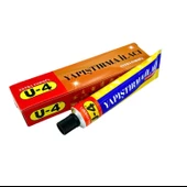 U-4 Extra Formül Yapıştırıcı 40 Gr. - 1