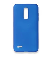 Newface LG K11 Uyumlu Premium Silikon Telefon Kılıfı thumbnail 1