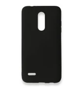 Newface LG K11 Uyumlu Premium Silikon Telefon Kılıfı thumbnail 2