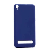 Newface V3 5020 Uyumlu Premium Silikon Telefon Kılıfı thumbnail 4