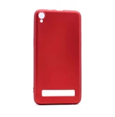 Newface V3 5020 Uyumlu Premium Silikon Telefon Kılıfı thumbnail 5