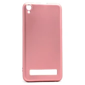 Newface V3 5020 Uyumlu Premium Silikon Telefon Kılıfı thumbnail 1