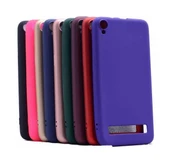 Newface V3 5020 Uyumlu Premium Silikon Telefon Kılıfı thumbnail 3