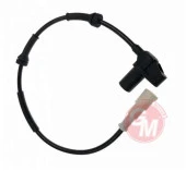 ABS SENSÖRÜ RENAULT ÖN SOL CLIO 2 1.2 D7F706-722-726-744-746-764 1.4İ ENG E7J634-635-780/K7J700-710 - 1