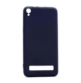 Newface V3 5020 Uyumlu Premium Silikon Telefon Kılıfı - 7