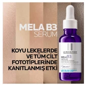 La Roche Posay Mela B3 Koyu Leke Karşıtı Serum 30ml thumbnail 3
