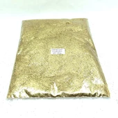 TOZ SİM ALTIN SARISI RENK (500 GR FİYATIDIR) - 2
