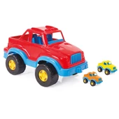 DOLU PICK-UP (48 cm) 6022 thumbnail 2