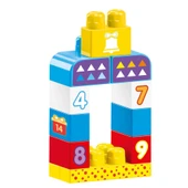 DOLU BASKILI TORBADA BUYUK BLOKLAR 60 PARÇA 5019 thumbnail 2