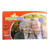 Fresh Life Hasta Bezi Medium Orta Boy 30 Adet - 1